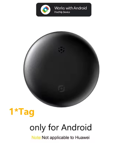 Localizador IOS o Android