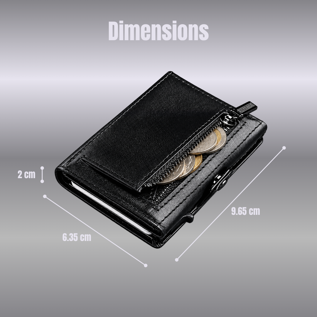 Cartera 6 en 1