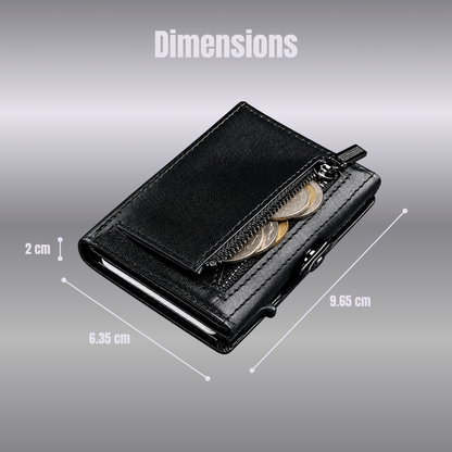 Cartera 6 en 1