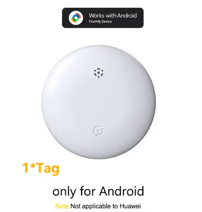 Localizador IOS o Android