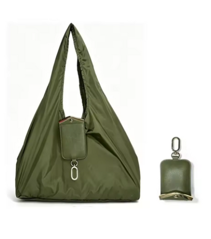 Monedero-Bolso 2 en 1